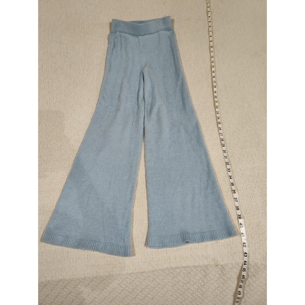Sincerely Jewels Extra Small Nylon Rayon Polyester Soft Relax Pants (957)